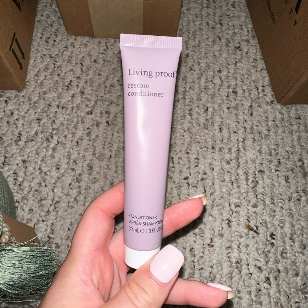 Living Proof Restore Conditioner